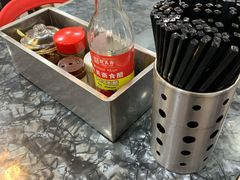 -燊意布拉肠云吞面(中山四路店)