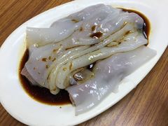 -华峰食馆(氹仔店)