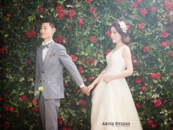 -艺匠摄影ARTIZ STUDIO(南京店)