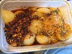 -冒椒火辣(奎星楼街店)