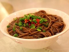 酸辣厥根粉-陶然居·重庆菜(解放碑店)