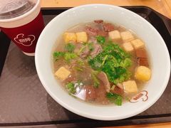 -回味鸭血粉丝汤(砂之船店)