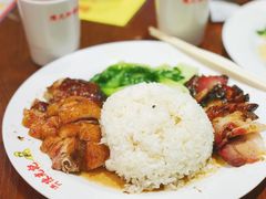 -陈光记烧腊(长寿路店)