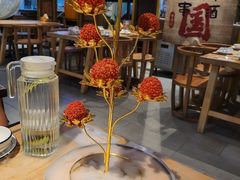 -水煮三国·川鲁江湖菜(香山店)