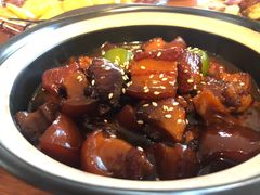 -云隐小厨·传统大理美食(复兴路店)