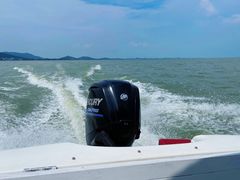 -太湖游船(石公山码头)