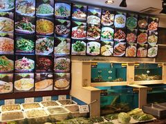 -鲜鲜·鲅鱼圈海鲜(于洪店)