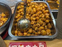 -丁家坡洋芋·观音桥好吃街A区(全国总店)