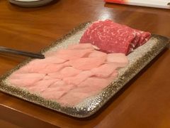 -牛玄庵日式寿喜烧·料理店(新源里店)