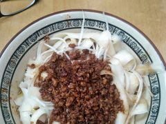 -马王庙刀削面馆(四川省交通学院宿舍店)