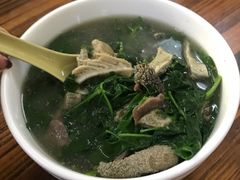 -旺记枸杞汤(国际广场店)