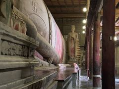 -张掖大佛寺景区