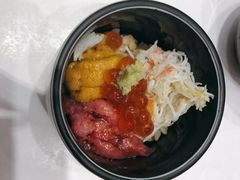 -鮨一日本料理旗舰店(总店)