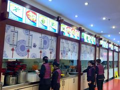-龙抄手(春熙路总店)