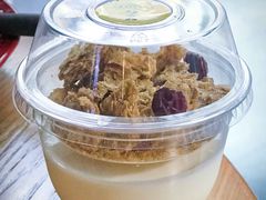 自制酸奶-HELLO 27 意面·沙拉·帕尼尼