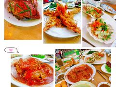 -無招牌海鮮(芽笼店)