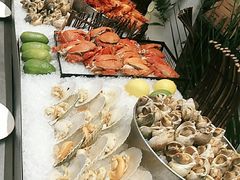 -索菲特酒店 · 云尚天际自助餐厅