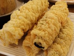 -金海阁海鲜火锅