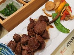 -红叶日本料理(开发区店)