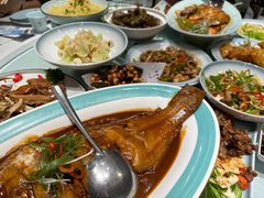 -渔娘渔家丹东海鲜(东直门店)