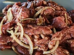 -福成自助烤肉(双桥万达店)