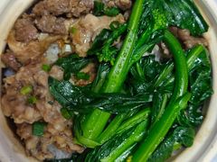 -华记煲仔华·煲仔饭(三元里万科里店)