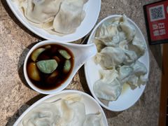 -金谷园饺子馆(北邮总店)