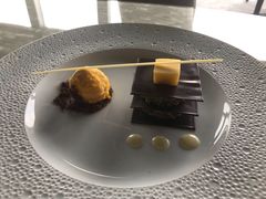 -广州四季酒店·佰鲜汇·现代法餐