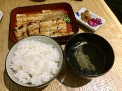 -昇鳗鱼家(浦东店)