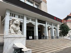 -齐齐哈尔市博物馆