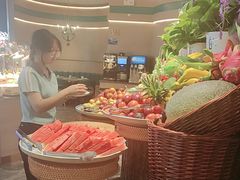 -额尔敦·品质自助(摩尔城店)