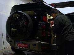 -阿胡BOP保镖隐形车衣(静安旗舰店)