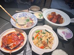 -金陵家宴·金陵春·南京菜(夫子庙店)