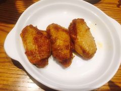-乐凯撒披萨(欢乐颂购物中心店)