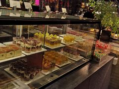 -广州富力君悦大酒店·凯菲厅