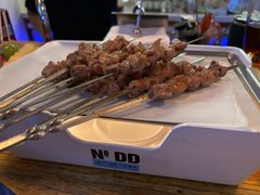 -No.DD戳子烧烤·江湖菜(北京总店)