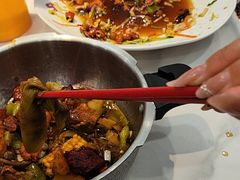 -福禄财东北菜(珠江帝景店)
