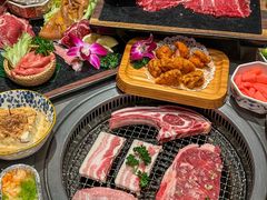 -谷町·烤肉自助(朱雀门店)
