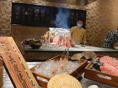 -炉匠炉端烧·酒(国金中心商场店)