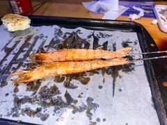 -四禧精酿烧烤串吧(大明湖店)