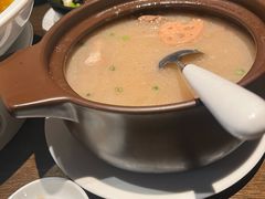 -粗茶淡饭·隐庐私厨(东亭店)