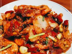 -大牌大·传统杭帮菜(湖滨店)