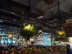-枫叶林咖啡(华商店)