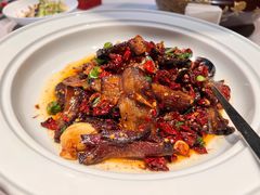 -隐厨·中国菜馆(三里屯T+MALL店)