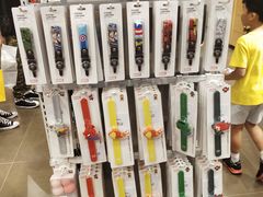 -名创优品(天河区正佳广场二店)