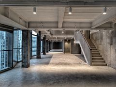 -北京三里屯CHAO酒店