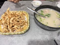 -小山东羊肉汤馆(同济新村店)