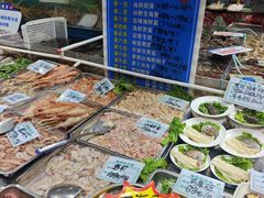 -旺角小渔村·海肠捞饭开创者(二马路店)