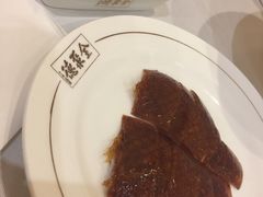 -北京全聚德(天安门店)