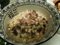 -汉唐宴长安食府